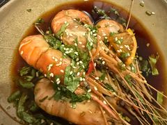 -桃夭日式料理(国信店)