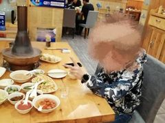 大堂-老康火锅(桥南街店)
