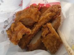 -超级鸡车(闻喜路店)