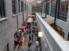 -三人行骨头王火锅(长寿店)