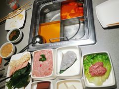 -海底捞火锅(北京路店)