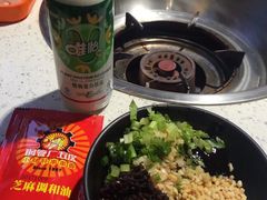 -钢管厂歆瑞源油卤串串香(春熙路太古里店)