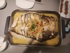 -半天妖烤鱼(大兴大悦春风里店)