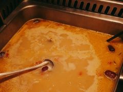 -味舵主重庆火锅(邓尉路店)