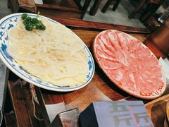 -楠火锅(西单店)