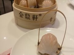 -金鼎轩·滋养小餐馆(联想桥店)