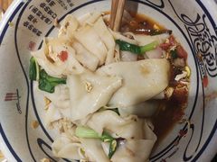 西安biangbiang-陇上秦轩biangbiang面(萧山万象汇店)