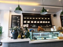 -HAPPEN(江川东路店)