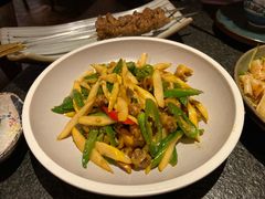 -丝路金桃·新疆菜(徐汇店)