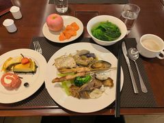 -惠州康帝国际酒店