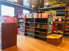 -外研书店(北京外国语大学西校区北外国际大厦店)