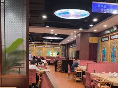 -点都德(海岸城店)