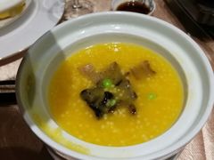 虾籽白切肉-老阊门菜馆(山塘街店)