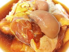 花雕醉鸡锅汤底-金海阁海鲜火锅