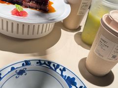 -侨美食家·粤菜(体育西路店)