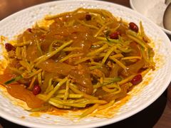 -奉天小馆·非遗东北菜(沈阳万象城店)