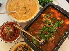 -院8里·少城记忆老川菜(宽窄巷子店)