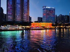 -珠江夜游省总码头