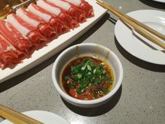 -海底捞火锅(奥体南路店)