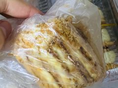 -甜嘟嘟烘焙坊(舒城路店)