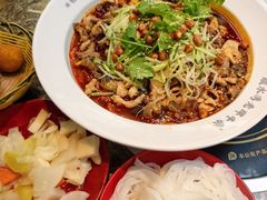 -顺水湾·牛肉牛杂火锅(驾鹤店)