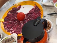 -潮汕大目牛肉火锅(皇岗旗舰店)