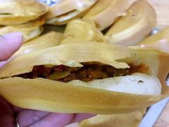 -贺记蛋烘糕(文庙西街店)