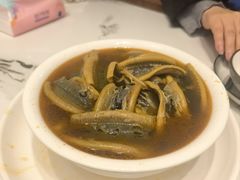 水煮鳝片-新天厨酒家(二分店)