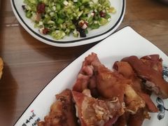 -老磨油饼(高陵店)