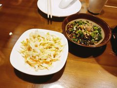 -重庆石磨豆花庄(乔庄店)