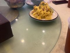 -奥华餐厅·老张记(台基厂店)