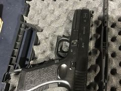 -湖南铳毅堂射击运动俱乐部有限公司