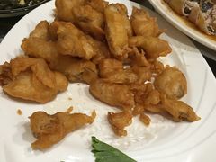 -百家福海鲜排档·闽菜·家宴(斗西路口店)