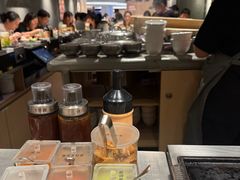-肉肉大米(金虹桥店)