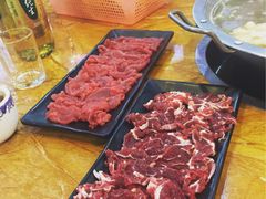 -林记潮牛·牛肉火锅(上马墩店)