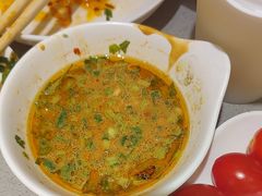 -巴蜀王婆大虾(南锣鼓巷店)