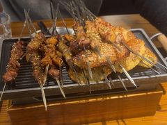 -半酌烧烤小酒馆(南京东路店)
