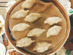 -老班长手工灌汤包老店(东山店)
