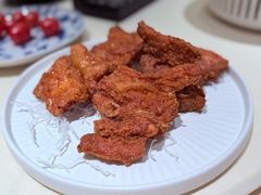 -侨美食家·粤菜(体育西路店)