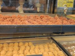 -鲍师傅糕点(江苏路店)