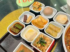 -令氏家外家周礼食府(桥南店)