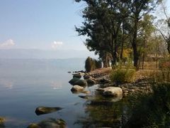 -西昌邛海湿地