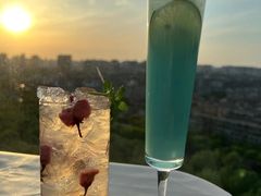 -烛影拾光观景餐厅·创意菜·摄影·小提琴(大唐不夜城店)