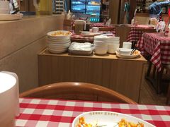 -西贝莜面村(近铁城市广场店)