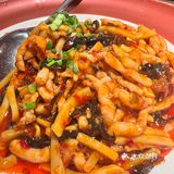 家门口的川菜小馆[调皮]