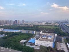 -昆山隆祺国际饭店