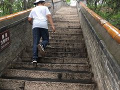 -妙峰山风景名胜区