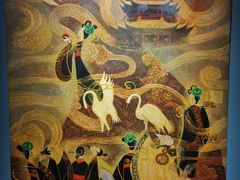 -湖北省美术院美术馆