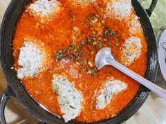 -张关合渣(航空大道店)