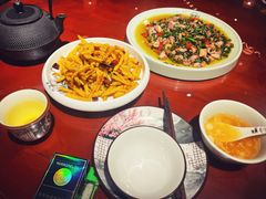 -杨记隆府(汉街店)